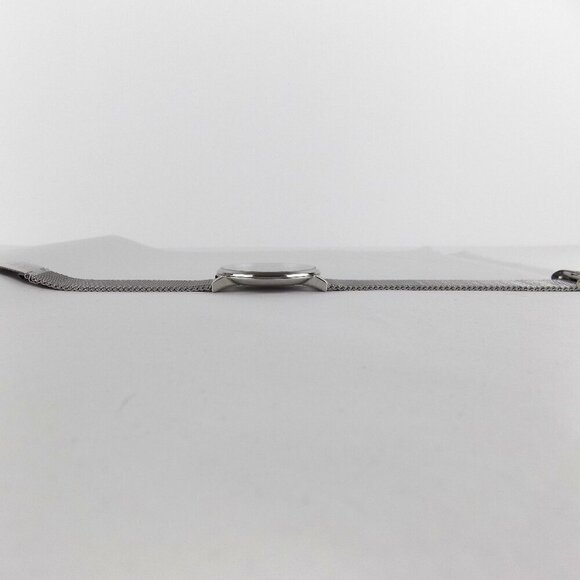 Tommy Hilfiger Stainless Steel Mesh Watch 1791465 - Picture 6 of 10